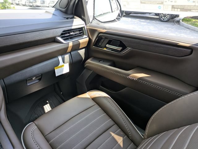 2026 GMC Yukon XL Denali Ultimate - Photo 22