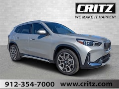 2025 BMW X1 xDrive28i SUV