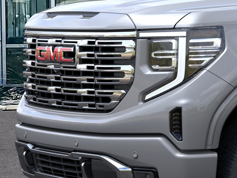 2026 GMC Sierra 1500 Denali - Photo 43