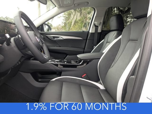 2026 Buick Envision Sport Touring - Photo 21