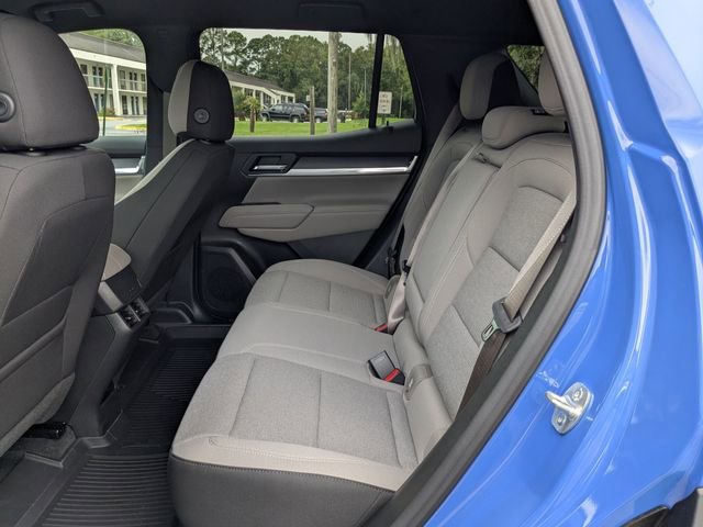 2026 GMC Terrain Elevation - Photo 15
