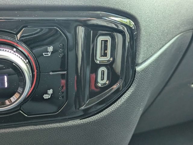 2026 GMC Sierra 1500 Elevation - Photo 23