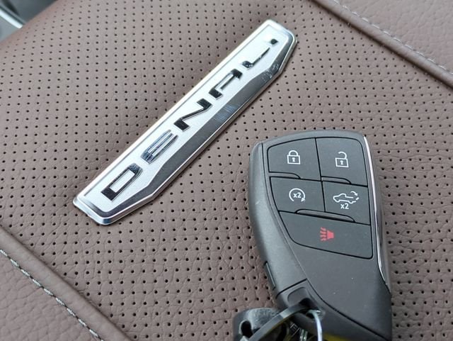 2026 GMC Sierra 2500HD Denali - Photo 33
