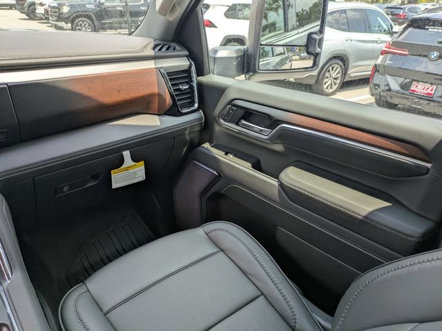 2026 GMC Sierra 2500HD Denali - Photo 20