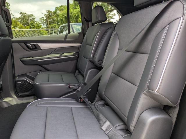 2026 Buick Enclave Preferred - Photo 16