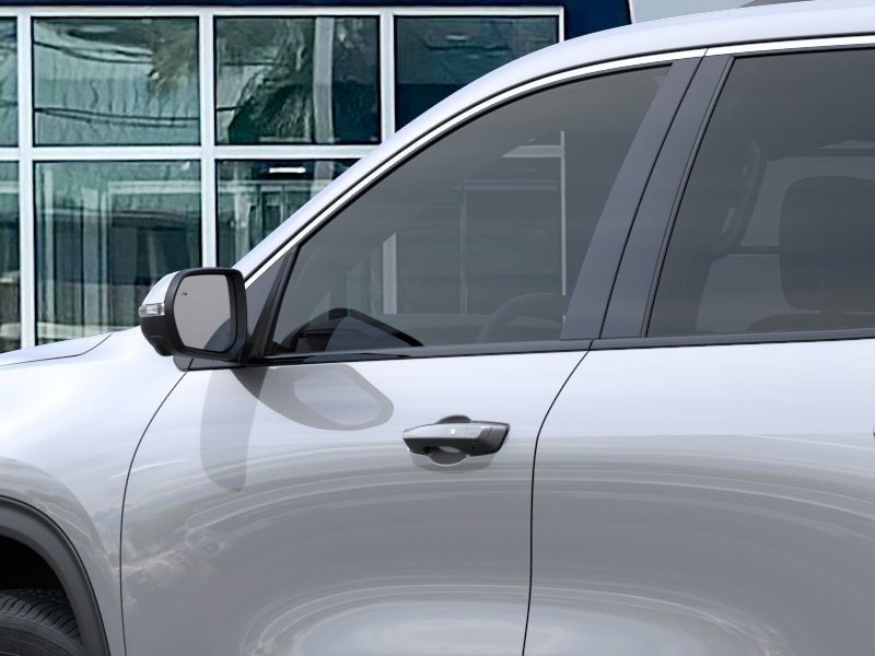 2026 GMC Acadia Elevation - Photo 12