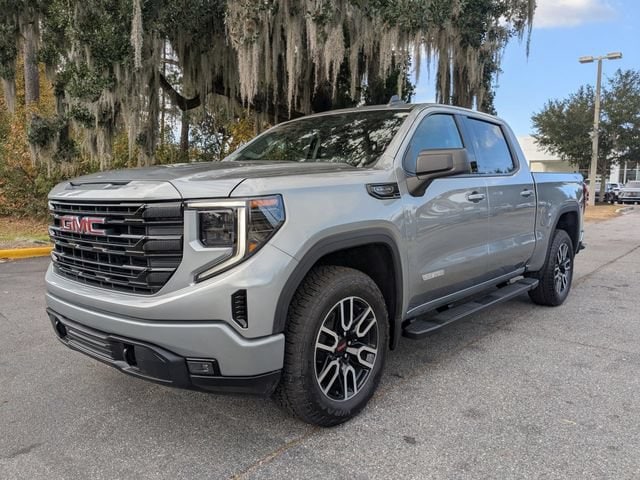 2026 GMC Sierra 1500 Elevation - Photo 9