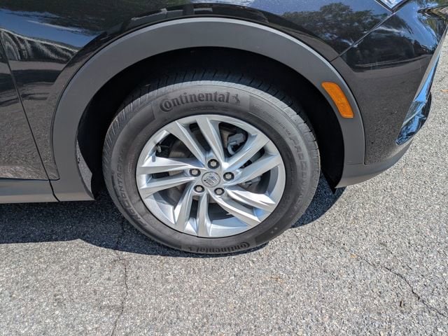 2026 Buick Envista Preferred - Photo 12