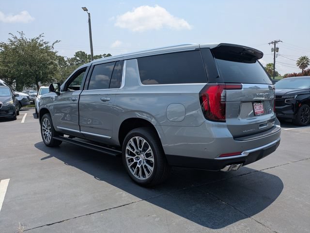 2026 GMC Yukon XL Denali - Photo 7