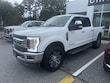 Ford Super Duty F-250 SRW