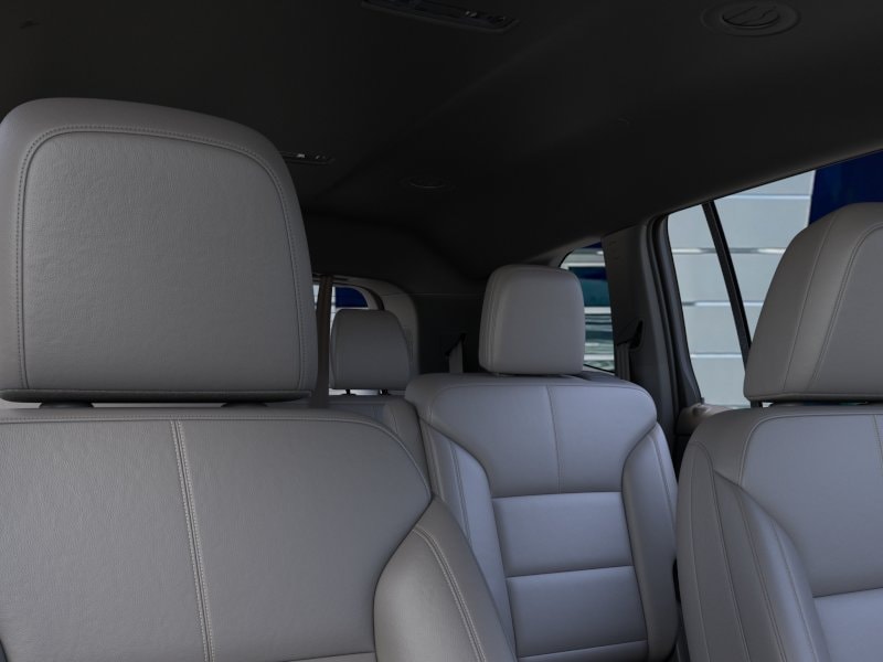 2026 GMC Acadia Elevation - Photo 24