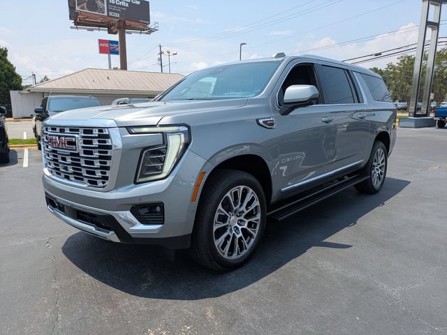 2026 GMC Yukon XL Denali - Photo 9