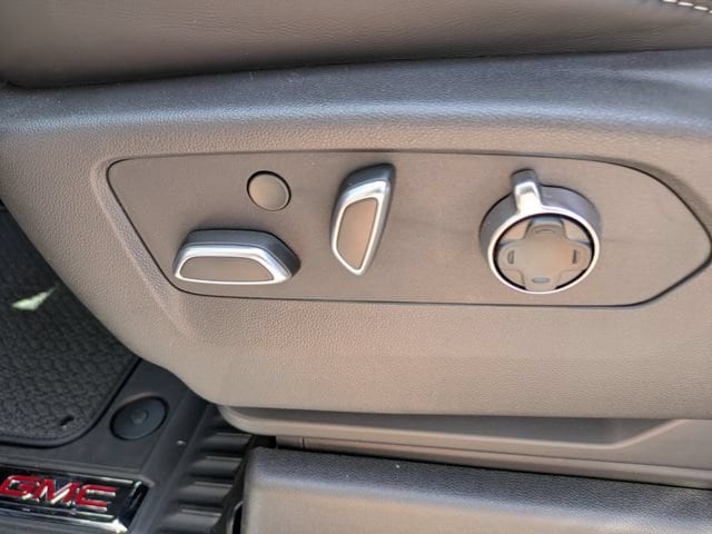 2026 GMC Sierra 2500HD Denali Ultimate - Photo 22