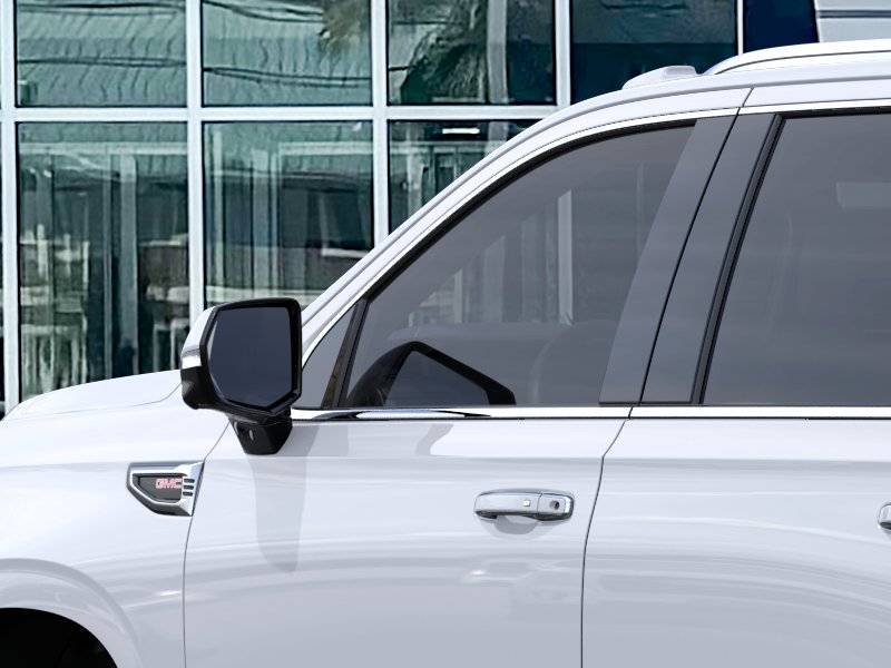2026 GMC Yukon Denali - Photo 44