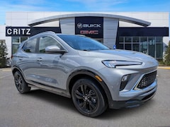 2026 Buick Encore GX Sport Touring SUV