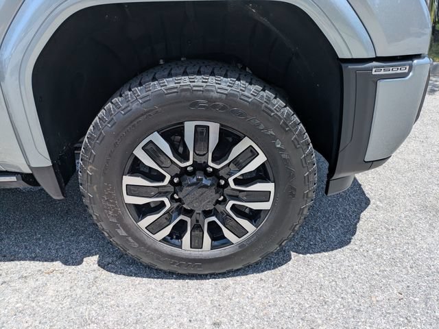 2026 GMC Sierra 2500HD Denali Ultimate - Photo 12