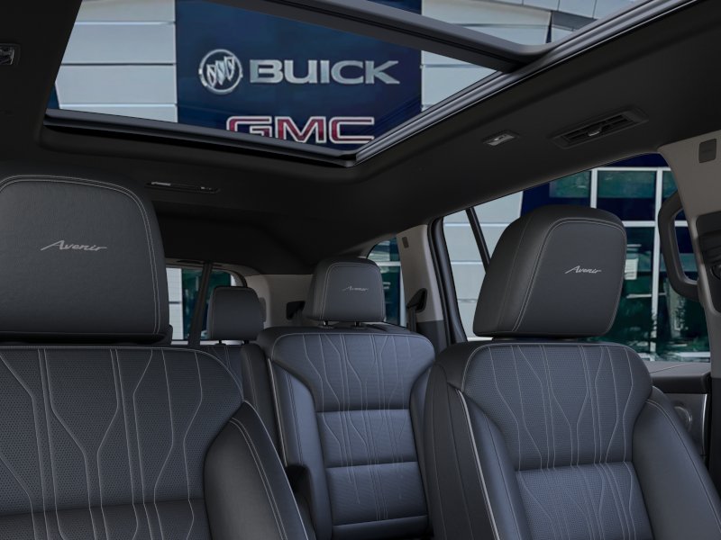 2026 Buick Enclave Avenir - Photo 56