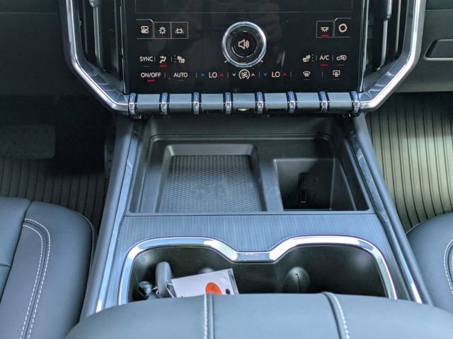 2026 GMC Acadia Elevation - Photo 21