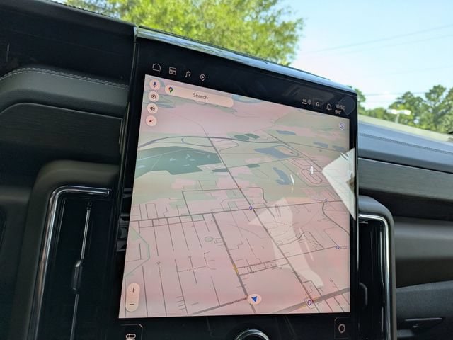 2026 GMC Yukon XL Denali Ultimate - Photo 28