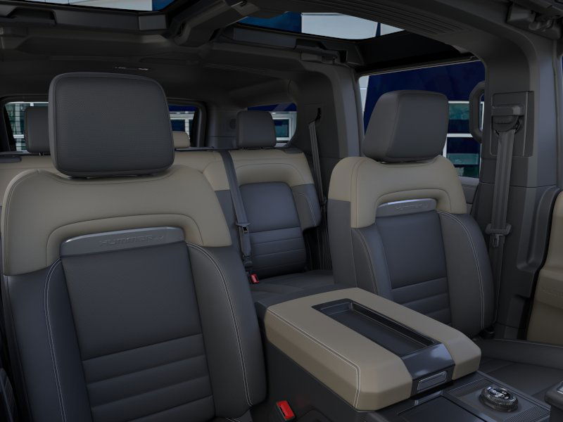 2026 GMC HUMMER EV 2X - Photo 56