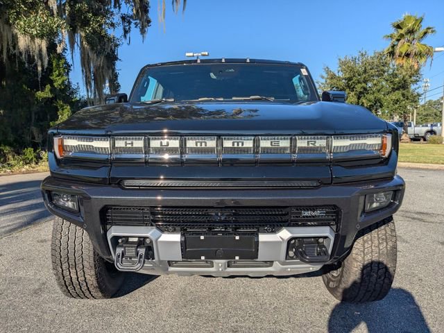 2026 GMC HUMMER EV 2X - Photo 10