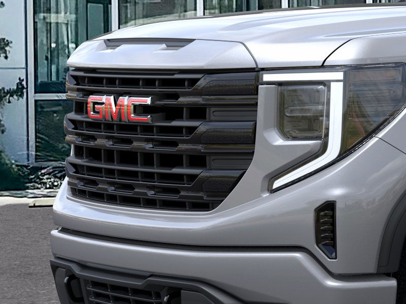 2026 GMC Sierra 1500 Elevation - Photo 44