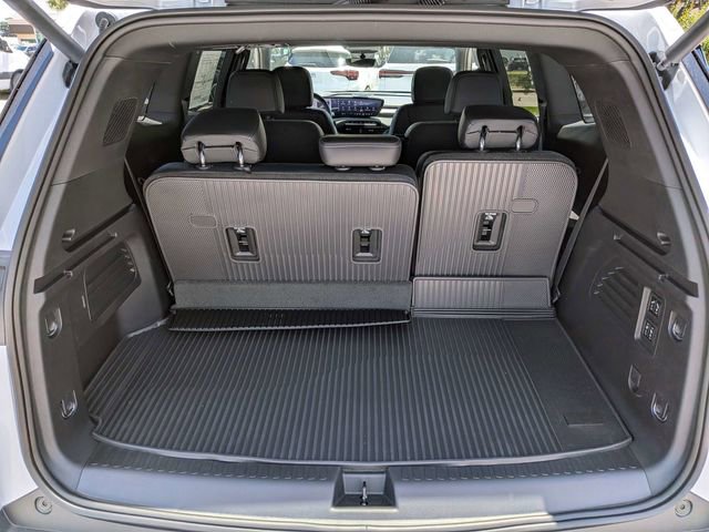 2026 Buick Enclave Preferred - Photo 13