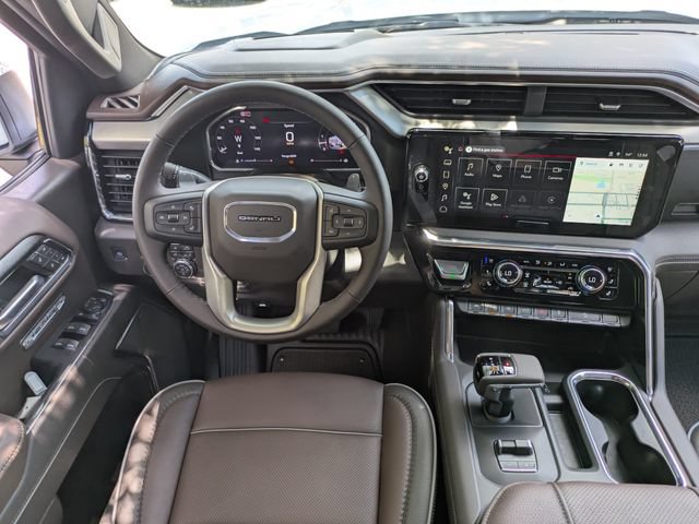 2026 GMC Sierra 1500 Denali - Photo 18