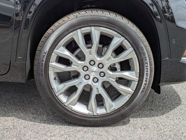2026 GMC Acadia Denali - Photo 11
