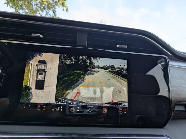 2026 GMC Sierra 2500HD Denali Ultimate - Photo 24