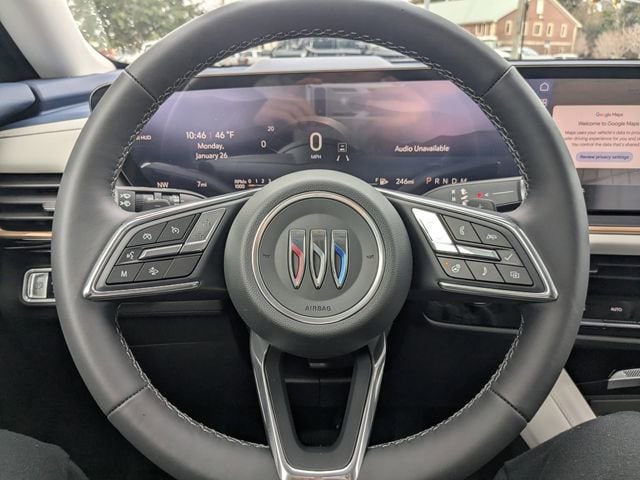 2026 Buick Envision Avenir - Photo 29