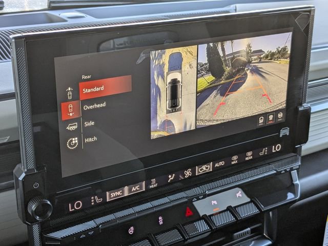 2026 GMC HUMMER EV 2X - Photo 23