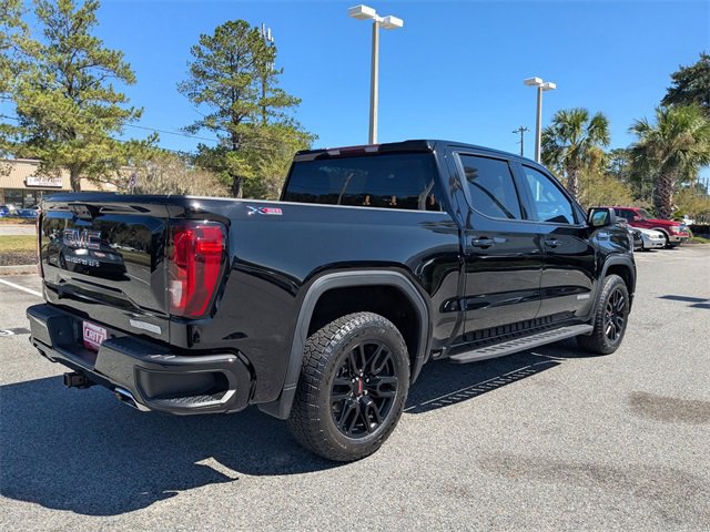 2023 Gmc Sierra 1500 Elevation photo 4
