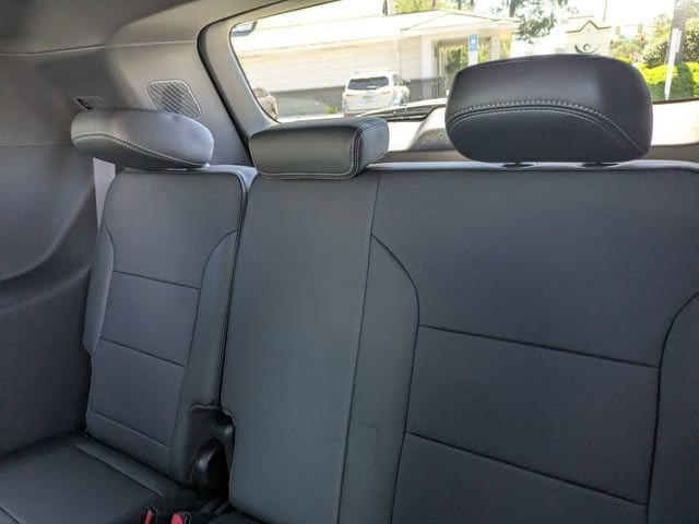 2026 Buick Enclave Preferred - Photo 15