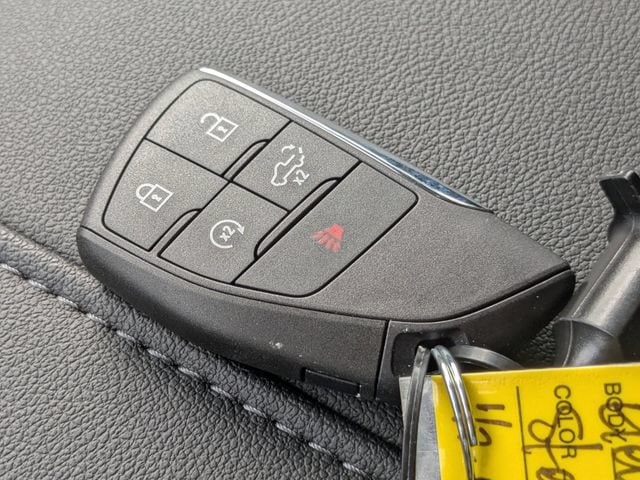 2026 GMC Sierra 1500 Elevation - Photo 34