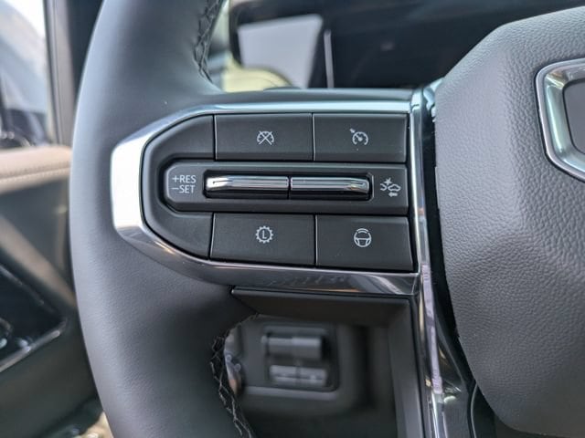 2026 GMC Yukon XL Denali - Photo 33