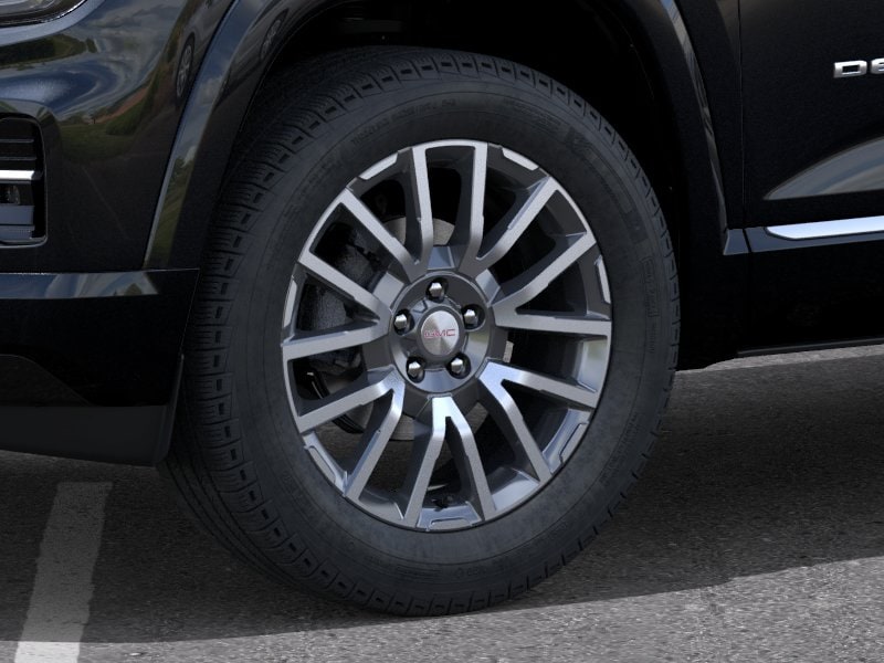 2026 GMC Terrain Denali - Photo 40