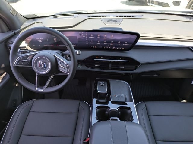 2026 Buick Enclave Preferred - Photo 17