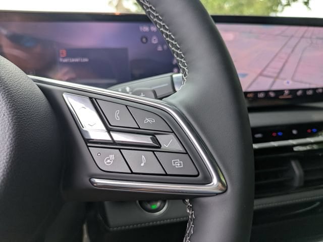 2026 Buick Enclave Preferred - Photo 30