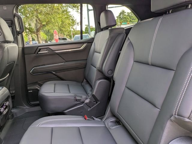 2026 GMC Acadia Elevation - Photo 16