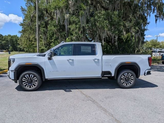 2026 GMC Sierra 2500HD Denali Ultimate - Photo 7