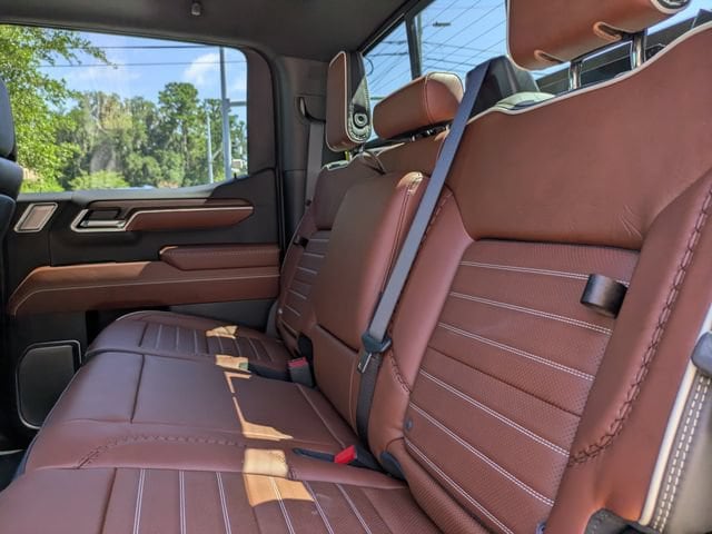 2026 GMC Sierra 1500 Denali Ultimate - Photo 14