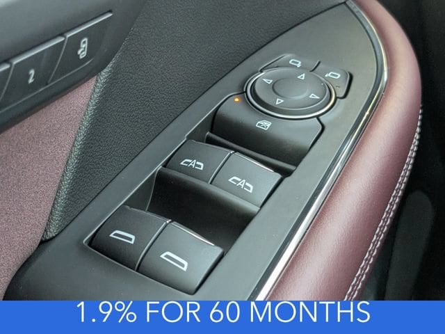 2026 Buick Envision Sport Touring - Photo 27