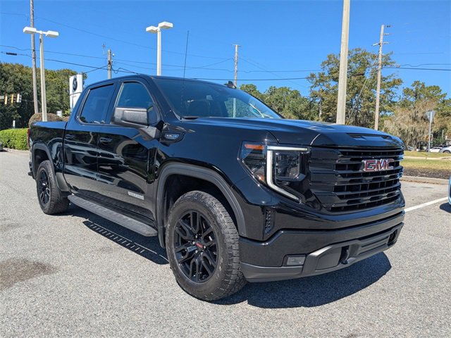 2023 Gmc Sierra 1500 Elevation photo 2