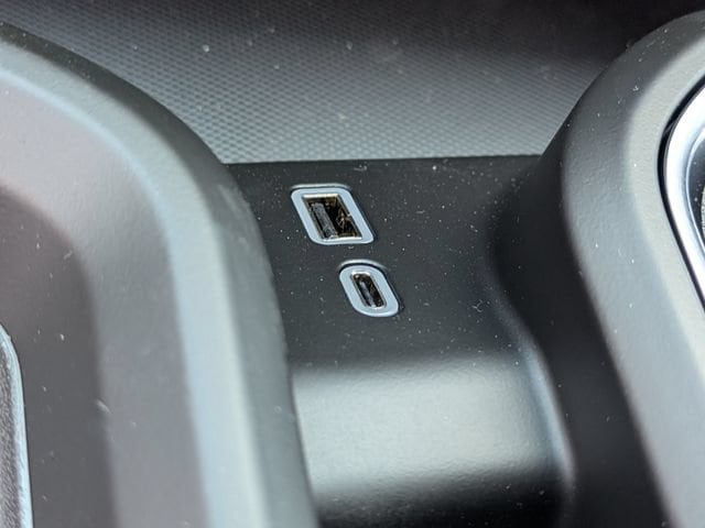 2026 GMC Sierra 2500HD Denali - Photo 27