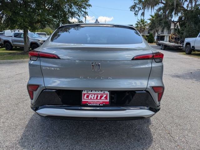 2026 Buick Envista Sport Touring - Photo 6