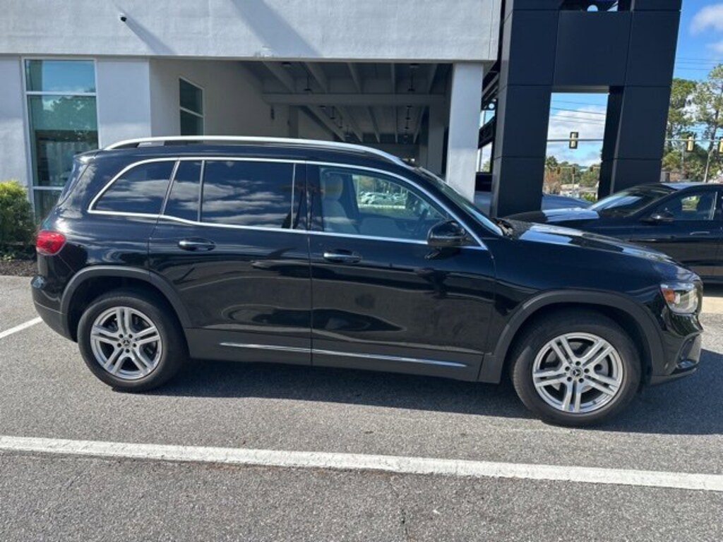 Used 2020 Mercedes-Benz GLB 250 GLB 250 SUV