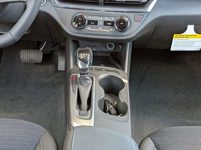 2026 Buick Envista Preferred - Photo 20