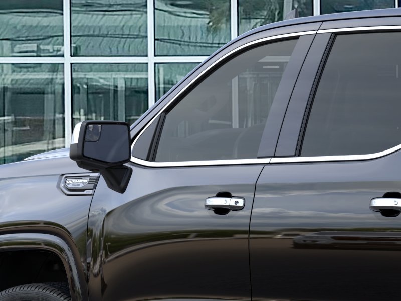 2026 GMC Sierra 1500 Denali Ultimate - Photo 44