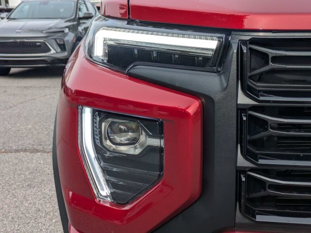 2026 GMC Canyon Elevation - Photo 11